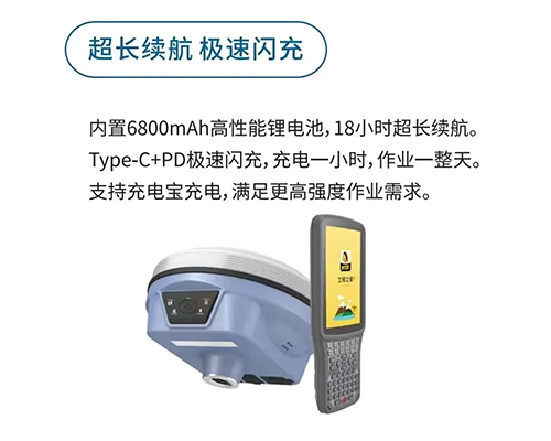 远航RTK